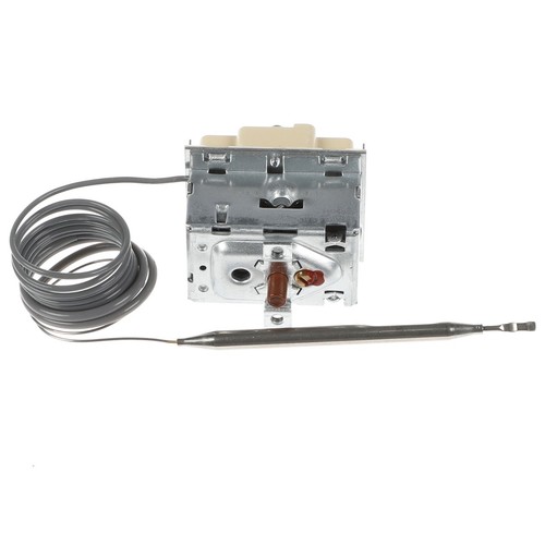 GENUINE LINCAT OVERTEMP THERMOSTAT TH61 230°C RESET HIGH LIMIT ELECTRIC FRYER - Picture 21 of 24