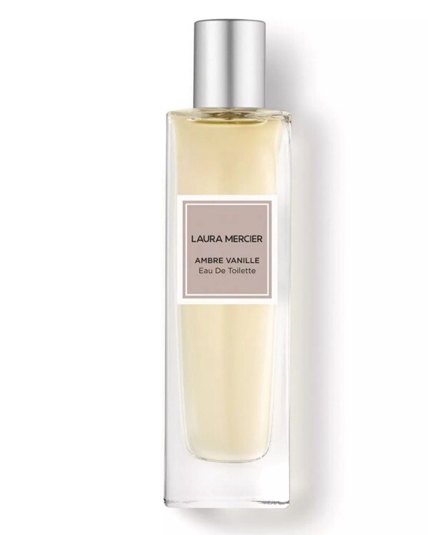 Laura Mercier Ambre Vanille Women's Eau de Toilette - 1.7oz