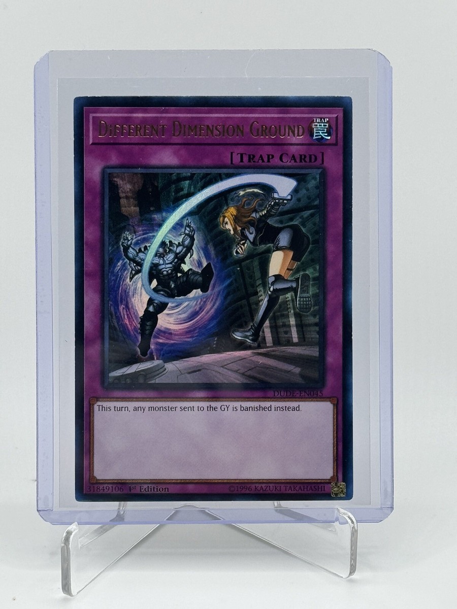 Super Polymerization Ultra Rare Yugioh | Cuotas Sin Interés - Foto 7