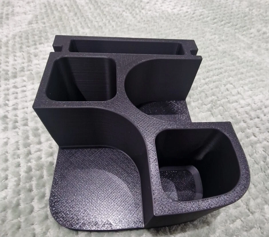 Portavasos Skoda Kodiaq / Karoq Foto 3 de 4