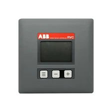 NEW ABB RVC-12/1-5A Power Factor Automatic Compensation Controller
