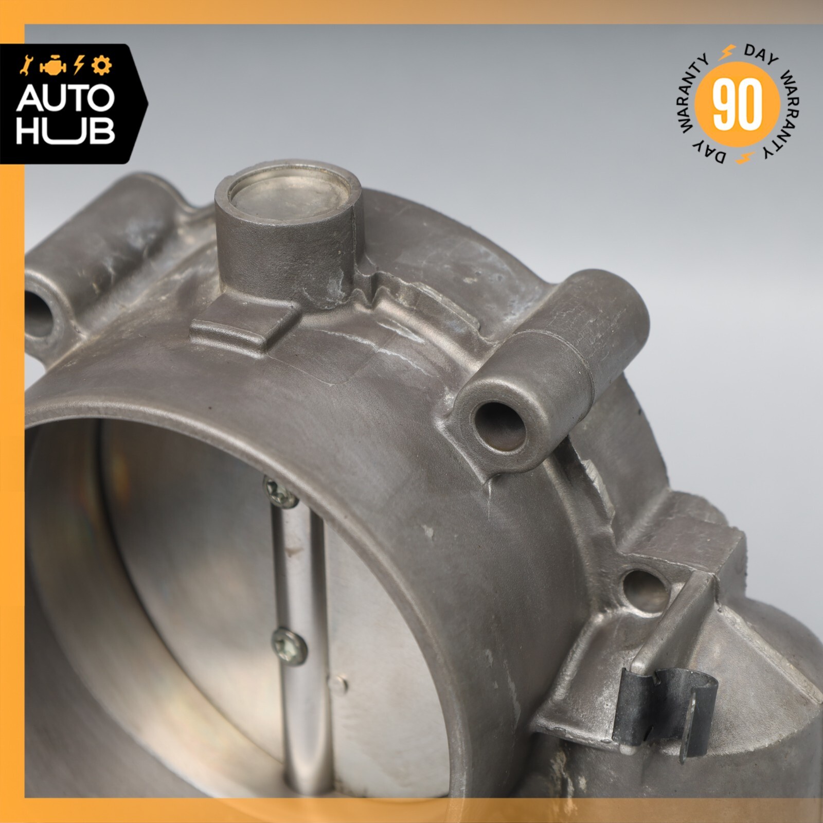 Ferrari FF F151 / F12 Berlinetta Engine Throttle Body 331005 OEM 40k