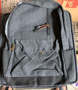 doingbag laptop backpack