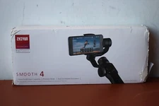 Zhiyun Smooth 4 3-Axis Smartphone Stabilizer