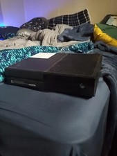 Microsoft Xbox One 500GB Console - Black