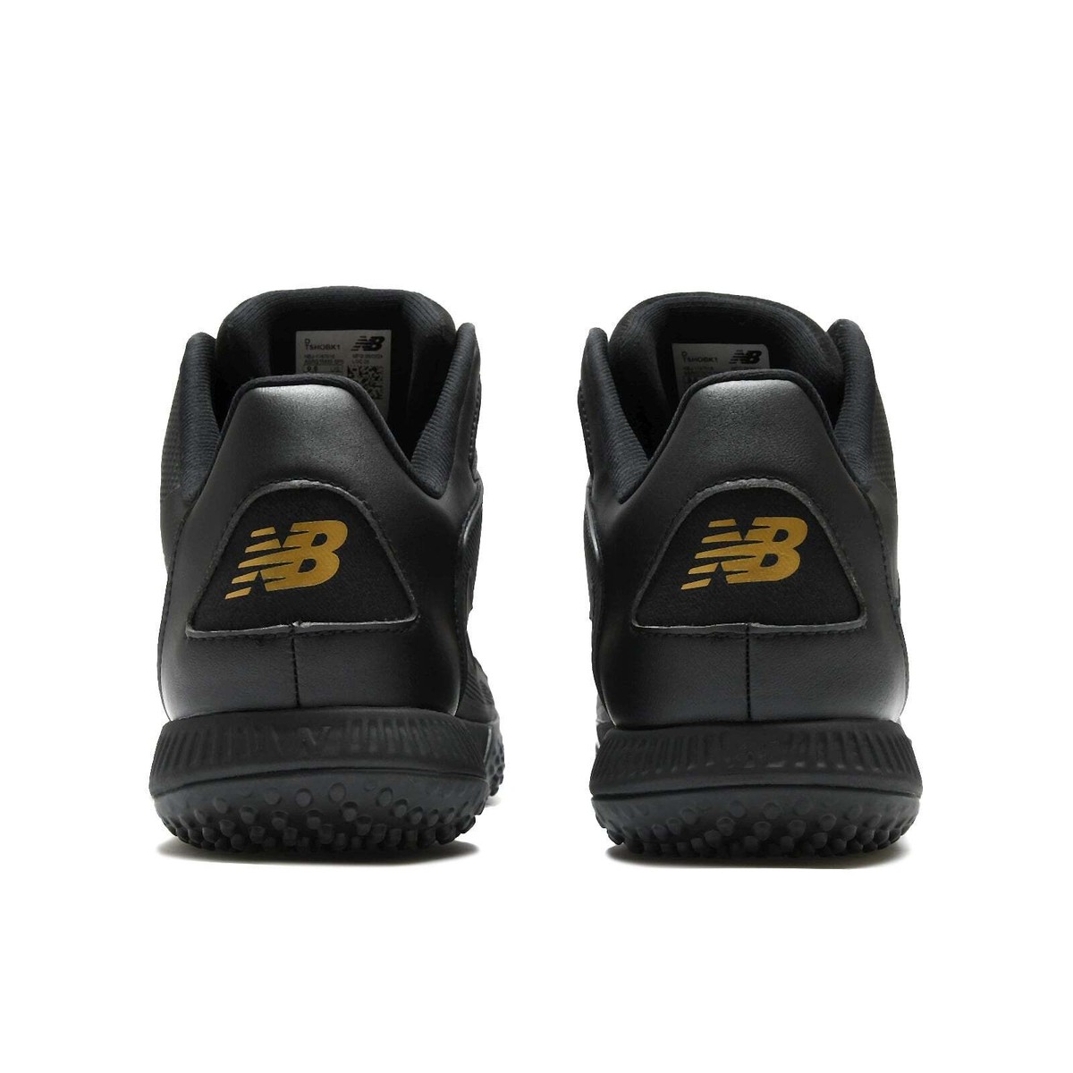 New Balance FuelCell Ohtani 1 Trainer Black Gold TSHOBK1 New Balance FuelCell Ohtani 1 Trainer Black Gold TSHOBK1