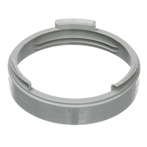 Exhaust Duct Interface For Portable Air Conditioner Exhaust Hose Tube Connector - Picture 6 of 18