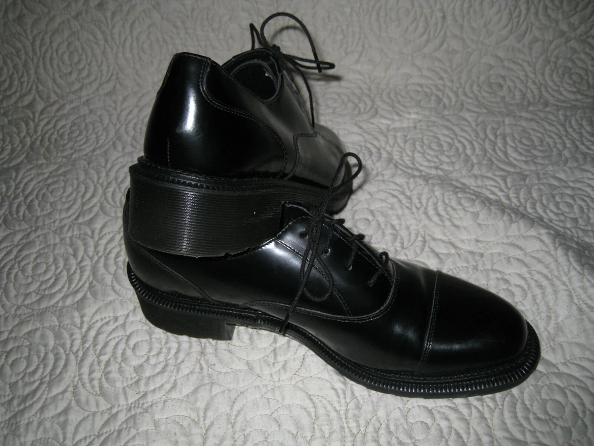 Dr martens henrietta oxford cheap