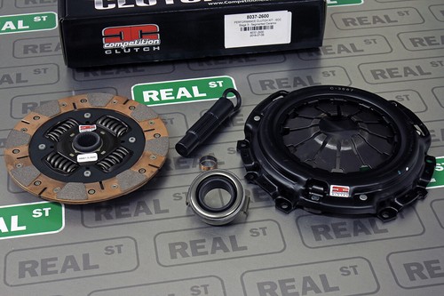 Competition Clutch Stage 3 Ceramic RSX Type S 02-06 Civic Si 06-11 K20A2 K20Z - Bild 1 von 9