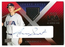 St. Louis Cardinals Baseball Card Guide - 2011 Prospects Edition 37