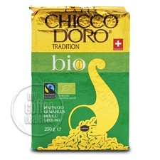 Chicco d`Oro Tradition Max Havelaar BIO gemah...