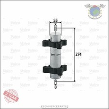 Filtre à carburant BMW 330