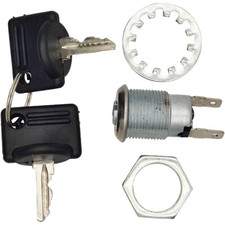Key Switch Fits for IH Farmall 504 656 460 560 666 868 686 1066 966 1456 1026 8