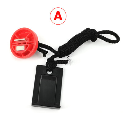 Treadmill Safety Key Magnetic Security Switch for ICON Proform Nordic Track