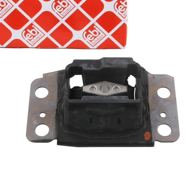 febi Motorlager Motorhalter FüR Ford Mondeo 4 5 Galaxy Volvo V70 III Oben Links-image