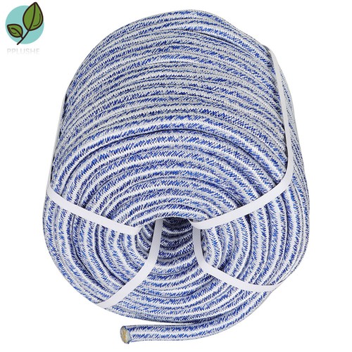 3/4"×200' Braid Polyester Rope 24 Strand 20000Lbs Arborist Tree Camping Rope - Picture 6 of 12