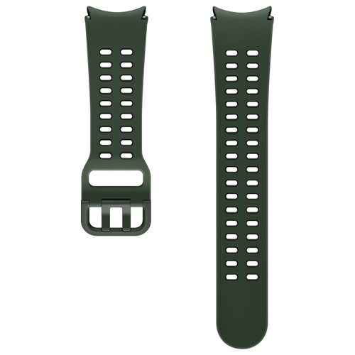 Samsung Extreme Sport Band ET-SXR87LNEGEU (20mm, M/L) Zielona "Darmowa wysyłka" - Zdjęcie 4 z 4
