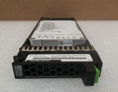 Fujitsu FTS:ETES2HC DX8090 S2 SSD SAS 200G 2.5