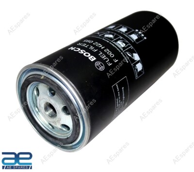 Diesel Filter F002 H22 095-8F8 For Tata Trucks ,Volvo Eicher, Ashok Leyland ECs