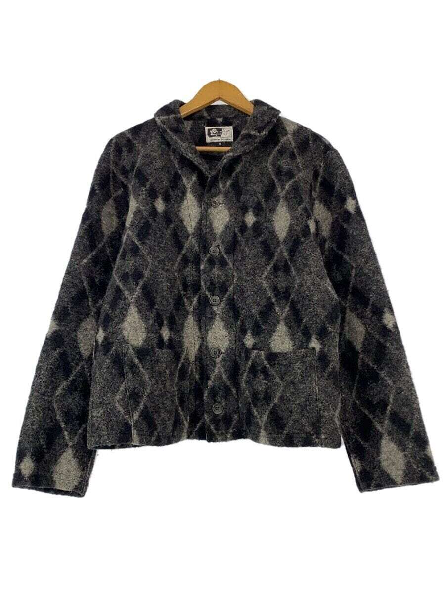 Engineered Garments bedford Jacket gray S Used | eBay Engineered Garments bedford Jacket gray S Used | eBay