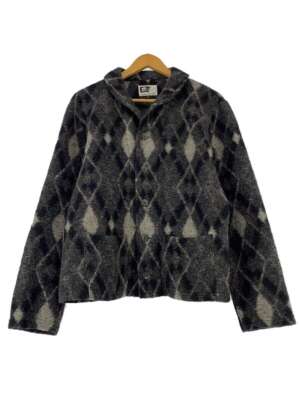 Engineered Garments bedford Jacket gray S Used | eBay