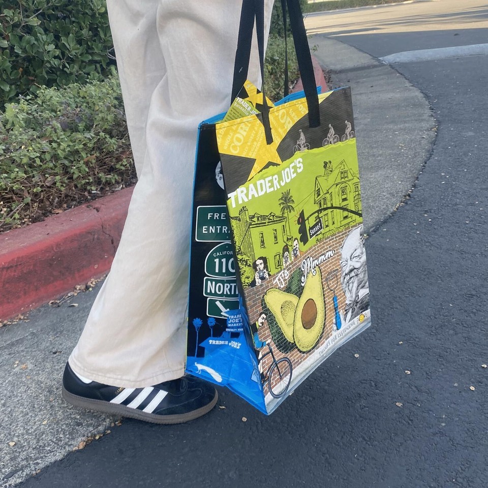 Trader Joe