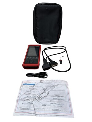 Launch USA 301050365 Millennium 90 Pro Multipurpose Code Reader