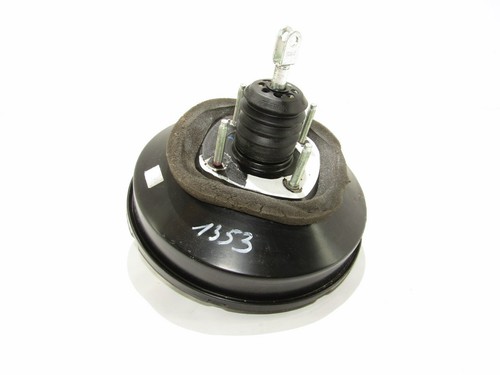 CITROEN C2 2007 Bremskraftverstärker servo brake pump 9682338280