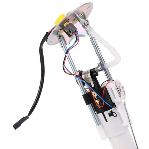 2005-2007 For Polaris Sportsman 500 700 800 EFI Fuel Pump 6 Bolt Pattern 47-1041 - Bild 10 von 12