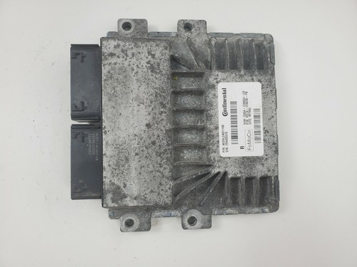 2017-2019 Ford Fusion Engine Computer ECM ECU Control Module GV6A-12B684-CB OEM - Picture 8 of 12