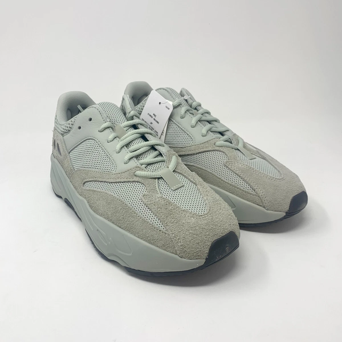 Adidas Yeezy Boost 700 V1 Salt - EG7487 - US Size 9 193093409413