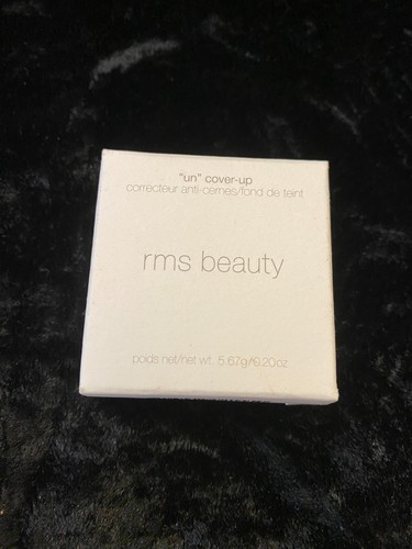 Correcteur de couverture RMS Beauty "Un", 0,2 oz - OMBRE 44 ! - Photo 3/5