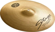 SH-CM16R 16-Inch SH Medium Crash Cymbal