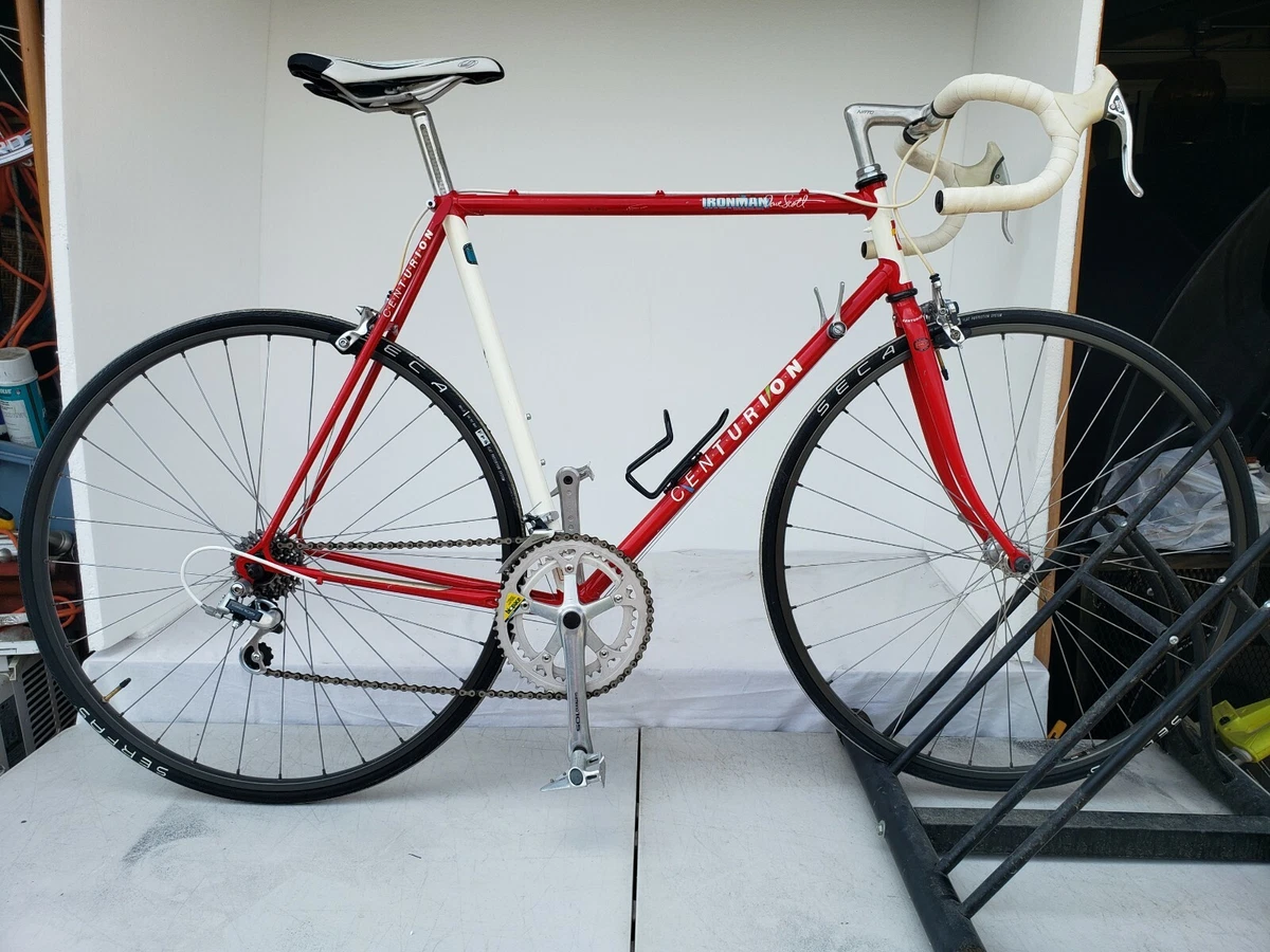Centurion road cheap bike vintage