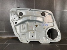 Mercedes W164 ML Türverkleidung Türblech Fensterheber Türschale vorne links Mercedes W164 ML Türverkleidung Türblech Fensterheber Türschale vorne links