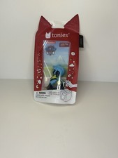 NEW for 2023-Tonies PAW Rex Audio Play Figuri...