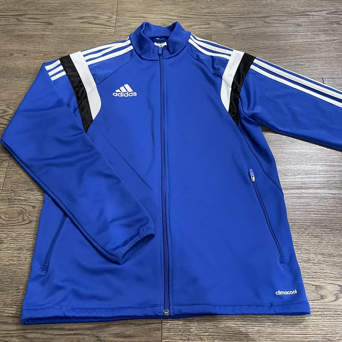 Adidas climacool deals windbreaker