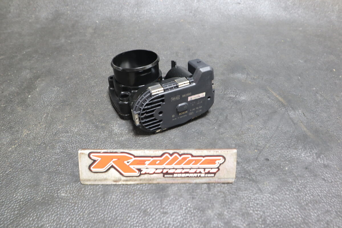 2013 SEA-DOO GTI 155 LIMITED THROTTLE BODY 420892592 | eBay 2013 SEA-DOO GTI 155 LIMITED THROTTLE BODY 420892592 | eBay