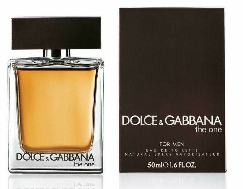 dolce & gabbana for men the one for men eau de parfum