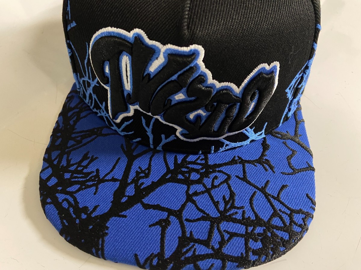 NEW TWIZTID CULT OF NIGHT SNAPBACK HAT MNE EXCLUSIVE | eBay