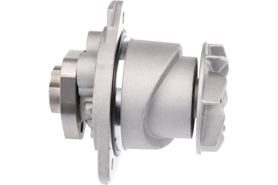 Bomba de agua para motor Volkswagen R32 2008 URO Foto 4 de 4