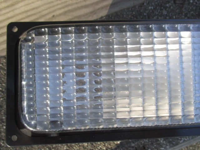 GMC Chevy 1990 a 1993 camioneta luz intermitente lado derecho Yukon Blazer Suburban Foto 2 de 4