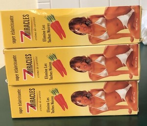 7 miracles spot remover