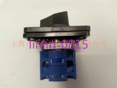 1Pcs New TEND multi-segment switch TCS6S294-12211