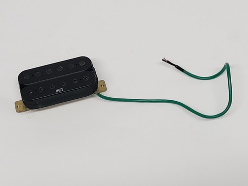 Ibanez Infinity Humbucker Pickup INF2 Bridge Electric Guitar Pickup | eBay