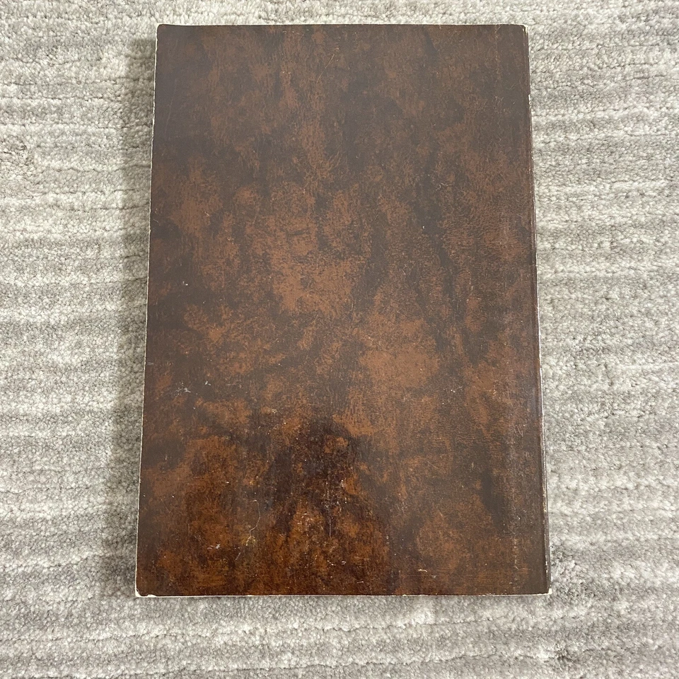 Jeppesen Sanderson Private Pilot Workbook - 1981 PB Clean! - Image 2 of 4