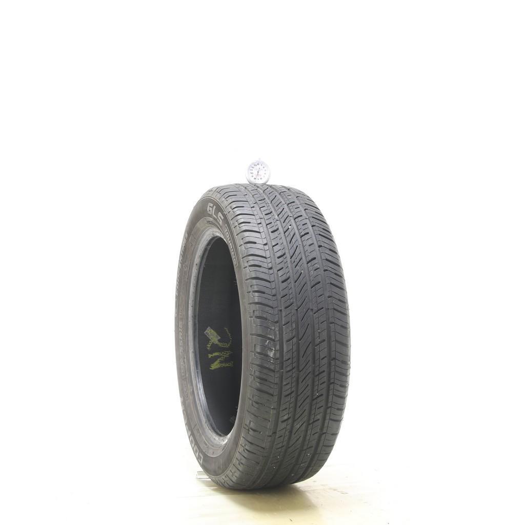 Used 195/55R16 Cooper GLS Touring 87V 7.5/32 eBay