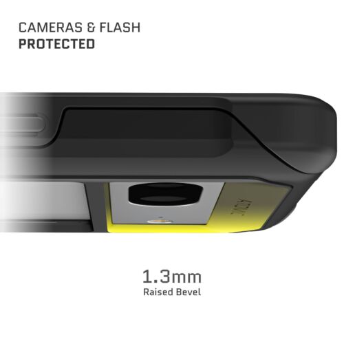 Ghostek ATOMIC slim Metal Phone Case Designed for Google Pixel 7 and Pixel 7 Pro - Picture 16 of 35