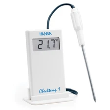 Hanna Instruments Checktemp 1 Digital Thermometer