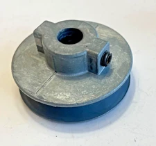 Craftsman Pulley 2-1/2”, Bore 1/2”, Belt 1/2”, Band Saw Jointer Table Saw (Lot1)